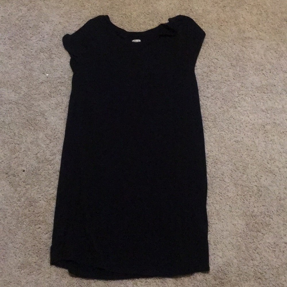 T shirt dress